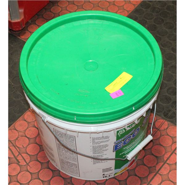 NEW SEALED 4GL ULTRABOND ECO 373 ULTRA