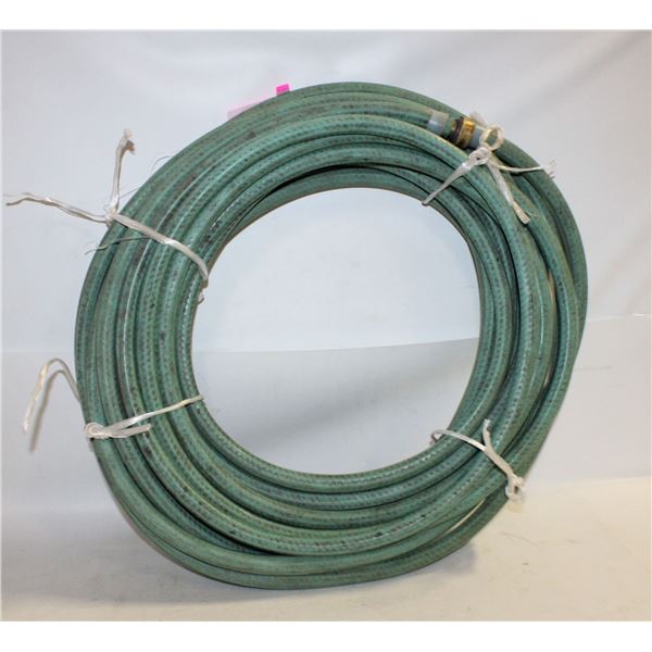 HD 60FT GARDEN HOSE