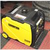 Image 1 : CHAMPION GAS INVERTER GENERATOR 4500 WATTS