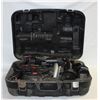Image 1 : COLEMAN POWERMATE 18V TOOL SET IN HARD CASE