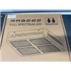 Image 1 : BRAND NEW PARFACTWORKS RA2000W FULL SPECTRUM LED