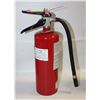 Image 1 : FULLY CHARGED & CERTIFIED FIRE EXTINGUISHER