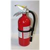 Image 1 : FULLY CHARGED & CERTIFIED FIRE EXTINGUISHER