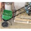 Image 1 : SCOTTS FERTILIZER/SEED SPREADER 1000