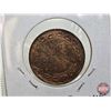 Image 4 : Canada Large Cent (4): 1916; 1917; 1918; 1919 (SEE PICS!)  (Listing & Descriptions are a GUIDE ONLY 