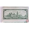 Image 7 : Canada $1 Bills (3): - 1954 : Beattie/Coyne #UA6230172 - 1967 : Beattie/Rasminsky #JP4521149 - 1973 