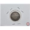 Image 3 : Canada Five Cent 1870 (SEE PICS!)  (Listing & Descriptions are a GUIDE ONLY and are subject to chang