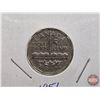 Image 5 : Canada Five Cent (4): 1977 Low; 1977 High; 1990BB; 1951 (SEE PICS!)  (Listing & Descriptions are a G
