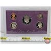Image 2 : United States Mint Proof Set 1988 (SEE PICS!)  (Listing & Descriptions are a GUIDE ONLY and are subj