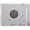 Image 2 : Canada Ten Cent (8) : 1913; 1914; 1917; 1918; 1920; 1934; 1965; 1967 (SEE PICS!)  (Listing & Descrip