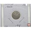 Image 3 : Canada Ten Cent (8) : 1913; 1914; 1917; 1918; 1920; 1934; 1965; 1967 (SEE PICS!)  (Listing & Descrip