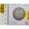 Image 1 : Canada Fifty Cent 1929 (SEE PICS!)  (Listing & Descriptions are a GUIDE ONLY and are subject to chan