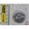 Image 1 : Canada Silver Dollar 1963 (in Original Mint Pkg) (SEE PICS!)  (Listing & Descriptions are a GUIDE ON