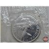 Image 4 : Canada Silver Dollar 1964 (in Original Mint Pkg) (SEE PICS!)  (Listing & Descriptions are a GUIDE ON