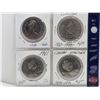 Image 6 : Canada Dollars (4): - 1867-1982 - 1870-1970 - 1980 - 1981 (SEE PICS!)  (Listing & Descriptions are a