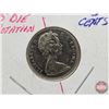 Image 3 : Canada Five Cent 1970 (Slight Die Rotation) (SEE PICS!)  (Listing & Descriptions are a GUIDE ONLY an