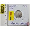 Image 1 : Canada Ten Cent 2010 (Plating Defect) (SEE PICS!)  (Listing & Descriptions are a GUIDE ONLY and are 