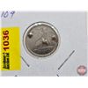 Image 2 : Canada Ten Cent 2010 (Plating Defect) (SEE PICS!)  (Listing & Descriptions are a GUIDE ONLY and are 