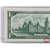 Image 5 : Canada $1 Bill 1967 *Replacement : Beattie/Rasminsky # *NO0080319 (See Pics for Varieties, Condition