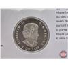 Image 3 : RCM 2017 $3 Fine Silver Coin : 100th Anniversary of the Toronto Maple Leaf's (99.99%) (SEE PICS!)  (