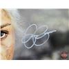 Image 2 : Signed 8x10 Photo: GAME OF THRONES : Emilia Clarke (COA Label Applied) (SEE PICS!)  (Listing & Descr