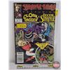 Image 1 : MARVEL : Strange Tales Featuring - Cloak and Dagger & Doctor Strange #3 - 1987 (SEE PICS!)  (Listing