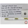 Image 1 : Ancient Greek Coin : 200-133 B.C.  (SEE PICS!)  (Listing & Descriptions are a GUIDE ONLY and are sub