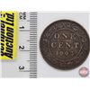 Image 2 : Canada Large Cent : 1903 (SEE PICS!)  (Listing & Descriptions are a GUIDE ONLY and are subject to ch