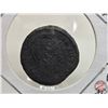 Image 2 : Ancient Roman Coin "Licinius I" A.D. 263-325 (SEE PICS!)  (Listing & Descriptions are a GUIDE ONLY a