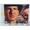 Image 1 : Signed 8x10 Photo: INDIANA JONES : Harrison Ford (COA Label Applied) (SEE PICS!)  (Listing & Descrip
