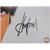 Image 2 : Signed 8x10 Photo: STAR WARS : Harrison Ford (COA Label Applied) (SEE PICS!)  (Listing & Description