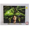Image 1 : Signed 8x10 Photo: HULK : Mark Ruffalo (COA Label Applied) (SEE PICS!)  (Listing & Descriptions are 