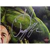 Image 2 : Signed 8x10 Photo: HULK : Mark Ruffalo (COA Label Applied) (SEE PICS!)  (Listing & Descriptions are 