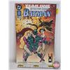 Image 1 : DC : Year One - Detective Comics - Batman #8 - 1995 Annual (SEE PICS!)  (Listing & Descriptions are 