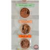 Image 3 : Variety Collector Tribute Copper Medals (8) :  - Peace - Morgan - Panda Bears - Walking Liberty - Li