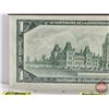 Image 5 : Canada $1 Bill Centennial : Beattie/Rasminsky # 1867 1967 (See Pics for Varieties, Conditions, Seria