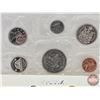 Image 2 : RCM Uncirculated Year Set 1971 (SEE PICS!)  (Listing & Descriptions are a GUIDE ONLY and are subject