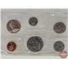 Image 3 : RCM Uncirculated Year Set 1971 (SEE PICS!)  (Listing & Descriptions are a GUIDE ONLY and are subject