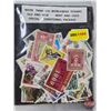 Image 3 : Variety Worldwide Stamps (SEE PICS!)  (Listing & Descriptions are a GUIDE ONLY and are subject to ch