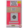 Image 1 : Canada Twenty Five Cent 1913 (SEE PICS!)  (Listing & Descriptions are a GUIDE ONLY and are subject t