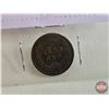 Image 5 : USA One Cent (2): 1901; 1907 (SEE PICS!)  (Listing & Descriptions are a GUIDE ONLY and are subject t