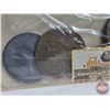 Image 4 : Variety Coin / Pins / Medals / Tokens (SEE PICS!)  (Listing & Descriptions are a GUIDE ONLY and are 