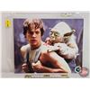 Image 1 : Signed 8x10 Photo: STAR WARS : Mark Hamill (COA Label Applied) (SEE PICS!)  (Listing & Descriptions 