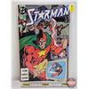 Image 1 : DC : Starman #26 - 1990 (SEE PICS!)  (Listing & Descriptions are a GUIDE ONLY and are subject to cha