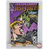 Image 1 : DC : Justice League Task Force - Tragedy For Triumph #23 - 1995 (SEE PICS!)  (Listing & Descriptions