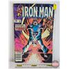 Image 1 : MARVEL : Iron Man - Introducing The Villainy Of VIBRO! #186 - 1984 (SEE PICS!)  (Listing & Descripti