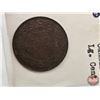 Image 4 : Canada Large Cent (4): 1901; 1913; 1915; 1916 (SEE PICS!)  (Listing & Descriptions are a GUIDE ONLY 
