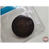 Image 6 : Canada Large Cent (4): 1901; 1913; 1915; 1916 (SEE PICS!)  (Listing & Descriptions are a GUIDE ONLY 
