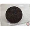 Image 9 : Canada Large Cent (4): 1901; 1913; 1915; 1916 (SEE PICS!)  (Listing & Descriptions are a GUIDE ONLY 
