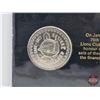 Image 2 : Dawson City Diamond Jubilee Token 1902-1977 (SEE PICS!)  (Listing & Descriptions are a GUIDE ONLY an